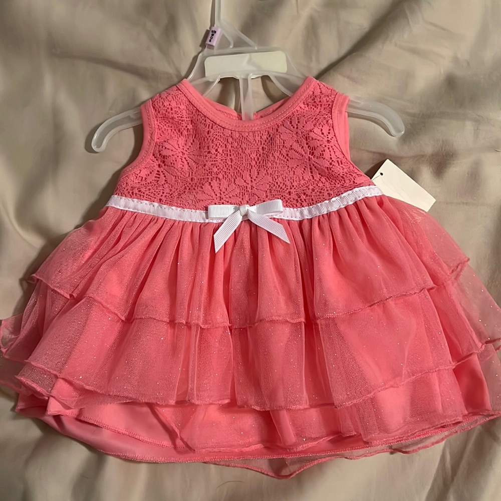 New with tags girls dress